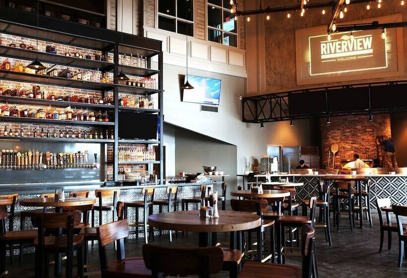 Margaritaville Resort Casino