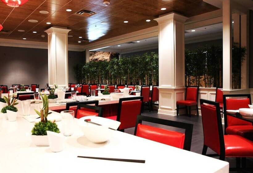 Margaritaville Resort Casino