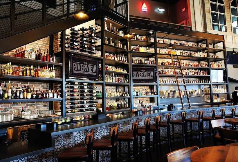 Margaritaville Resort Casino