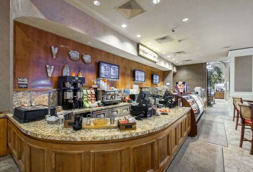 Margaritaville Resort Casino