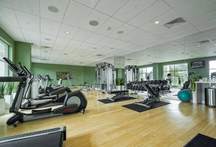 Margaritaville Resort Casino