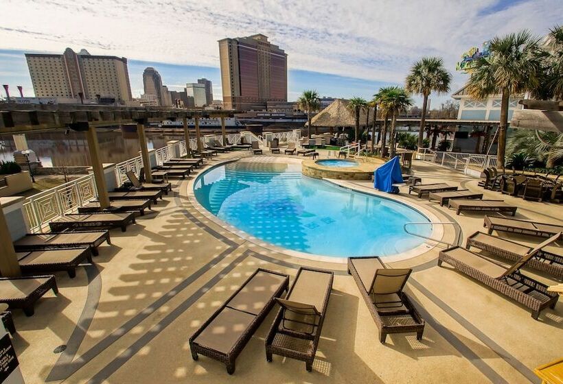 Margaritaville Resort Casino