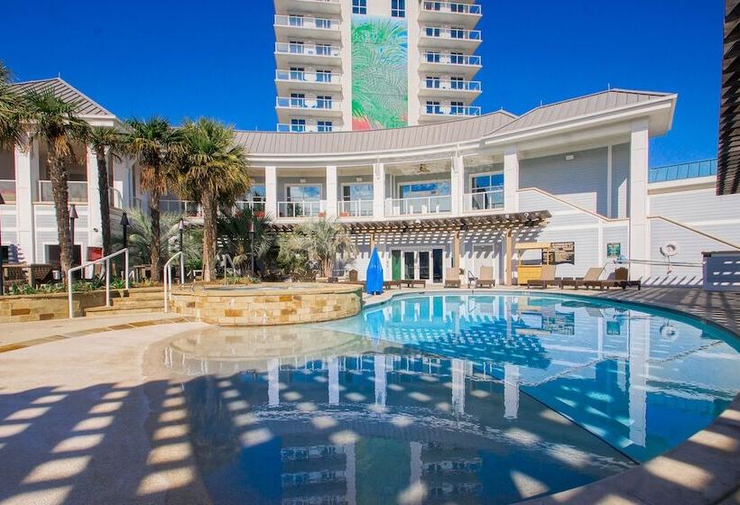 Margaritaville Resort Casino