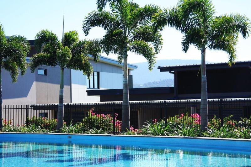 Mirage Whitsundays