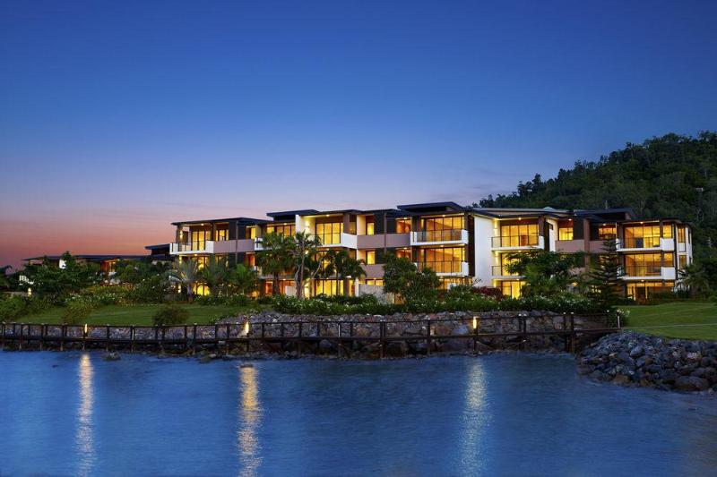Mirage Whitsundays