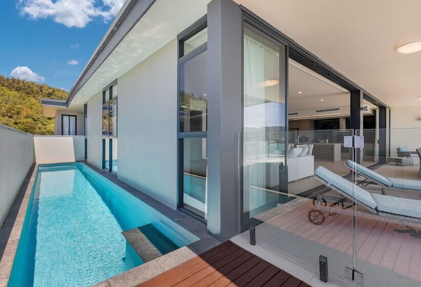 Mirage Whitsundays