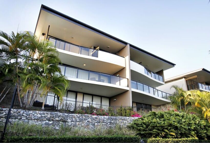Mirage Whitsundays