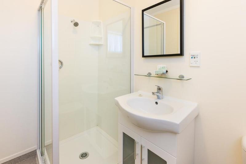 مُتل Alpha Motor Inn