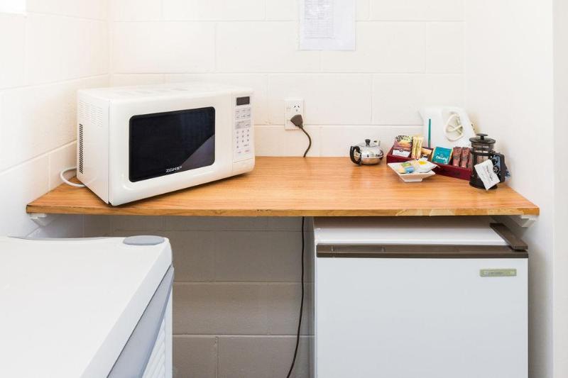 Мотель Alpha Motor Inn