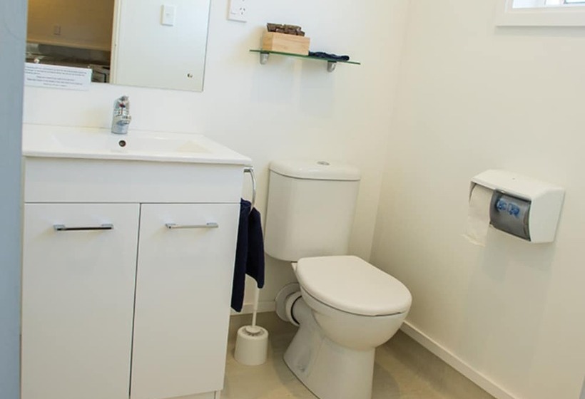 汽车旅馆  Alpha Motor Inn