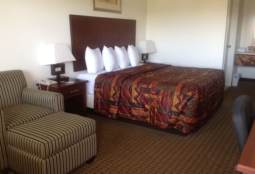 فندق على الطريق America Inn & Suites