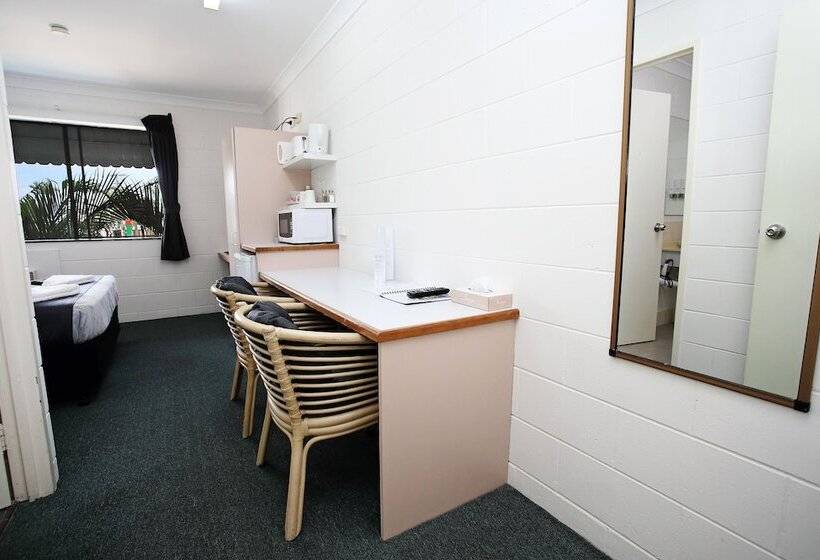 מוטל Banjo Paterson Motor Inn