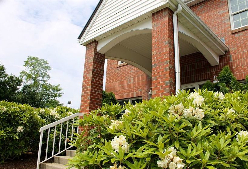 فندق على الطريق Clipper Ship Inn