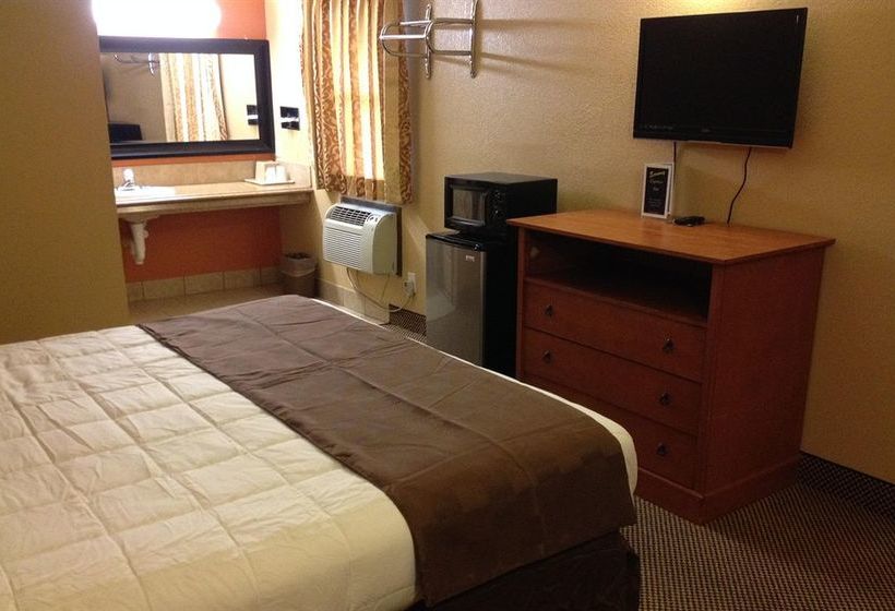 مُتل Economy Express Inn