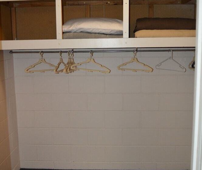 فندق على الطريق Monte Carlo Motor Inn