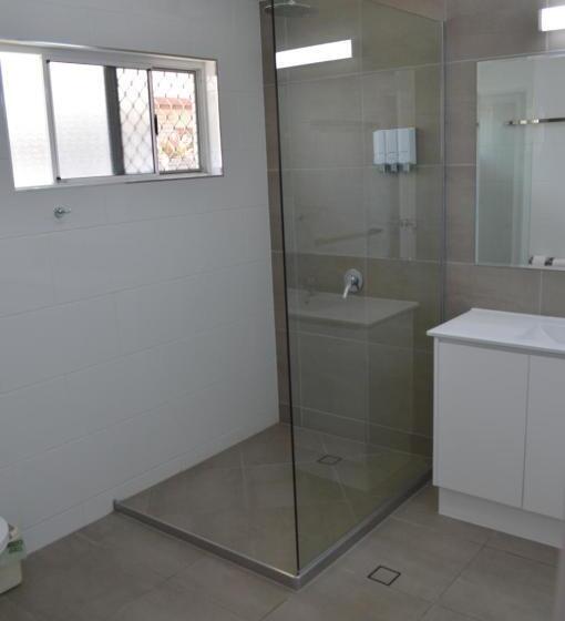 فندق على الطريق Monte Carlo Motor Inn