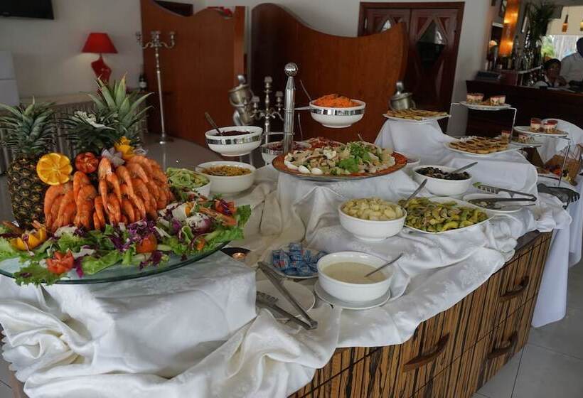 Nomad Suites Residence