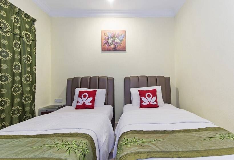 Nr Langkawi Motel