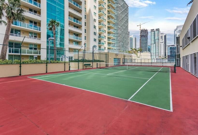 Ob Brickell Miami