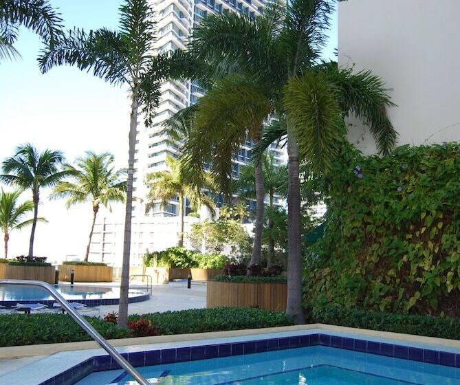 Ob Brickell Miami
