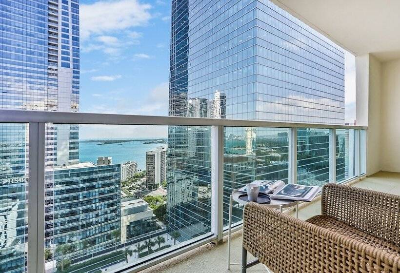 Ob Brickell Miami