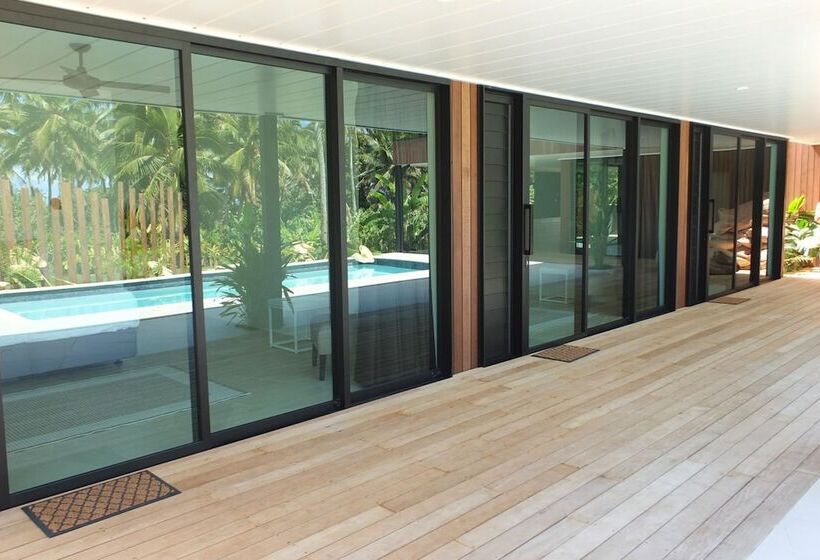 Pacific Palms Luxury Villa