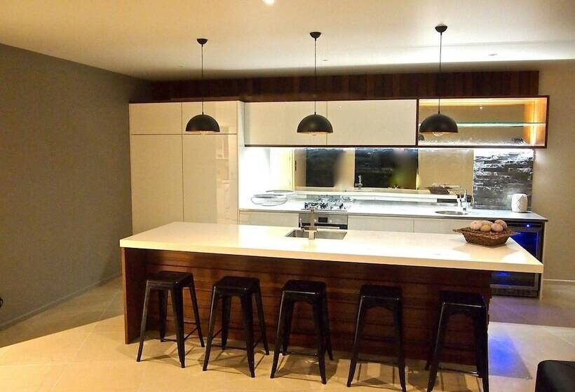 Pacific Palms Luxury Villa