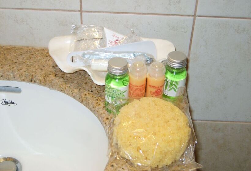 Paradise Lost Hotel Apartments