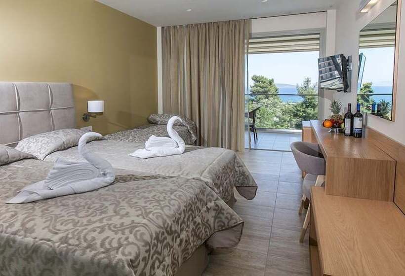 Paradise Lost Hotel Apartments