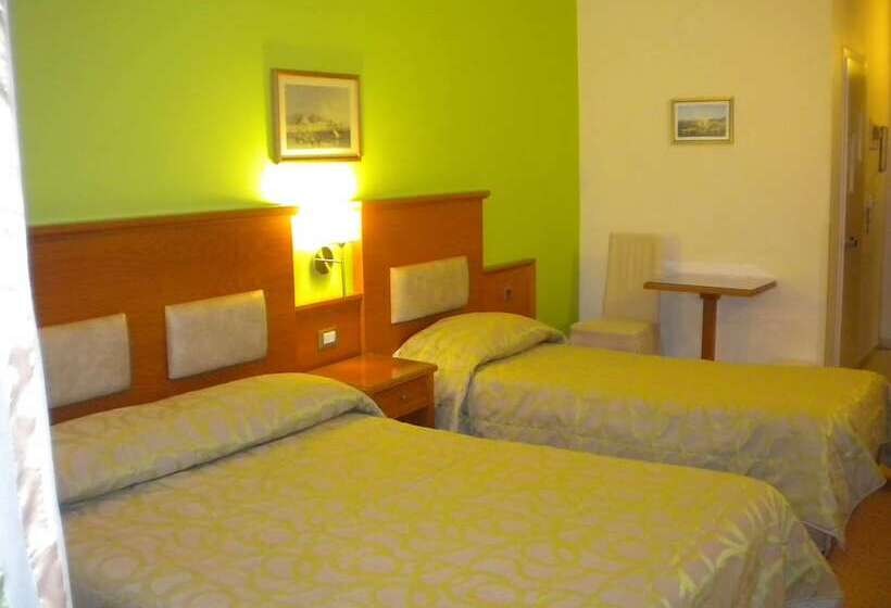 Paradise Lost Hotel Apartments