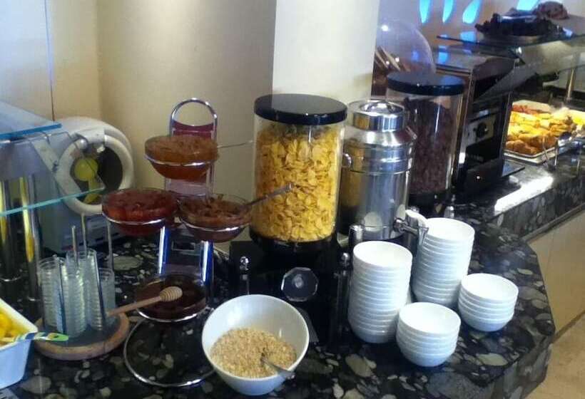 Paradise Lost Hotel Apartments