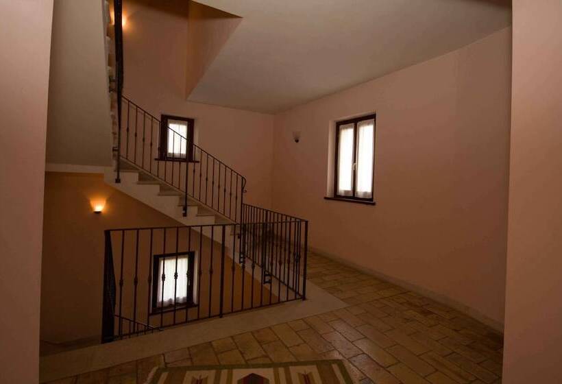 פנסיון Casa Vacanza Piantamori