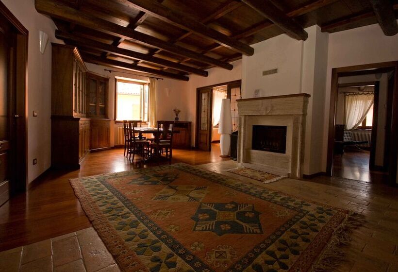 פנסיון Casa Vacanza Piantamori