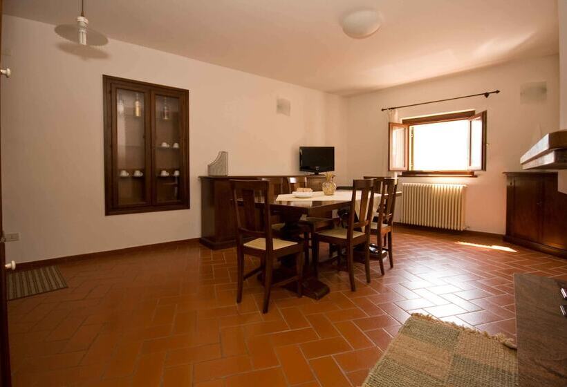 פנסיון Casa Vacanza Piantamori