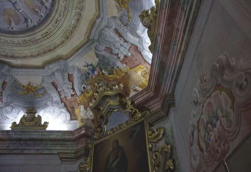 펜션 Castello Di Frassinello