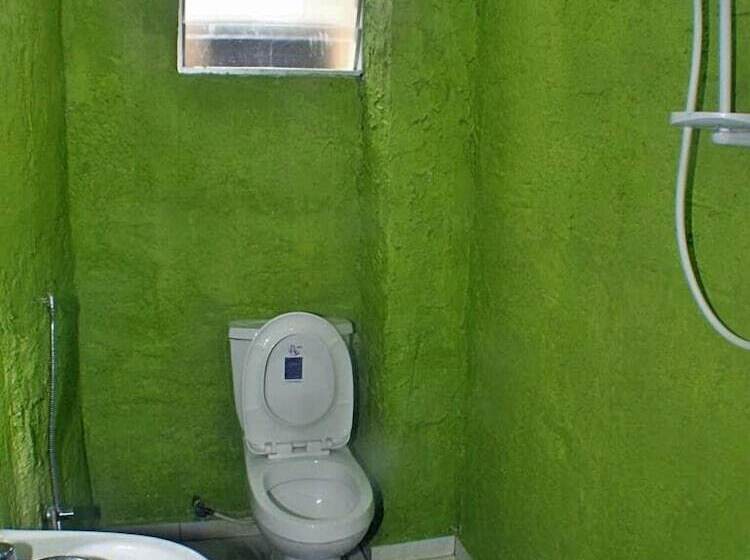 ペンション Cenang Rest House