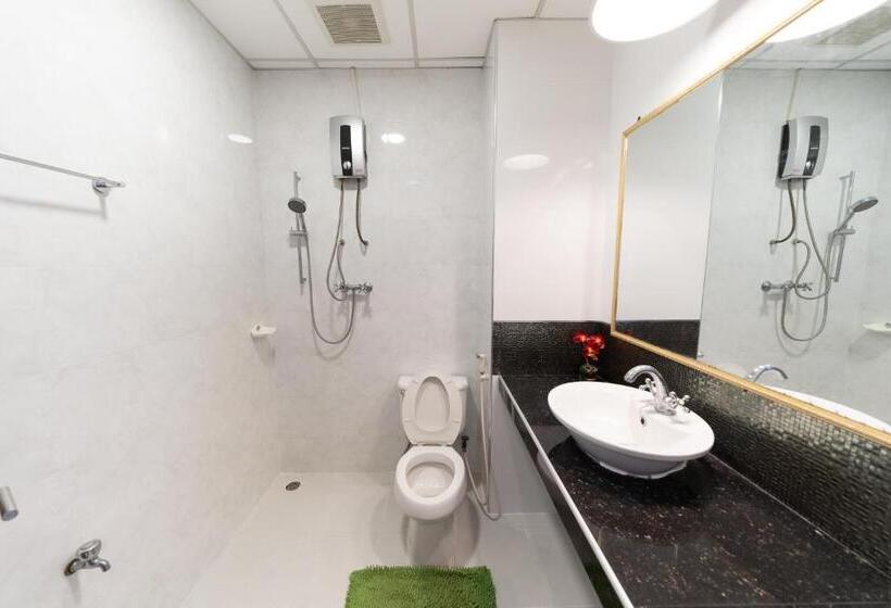 膳宿费 Chiang Mai Mansion