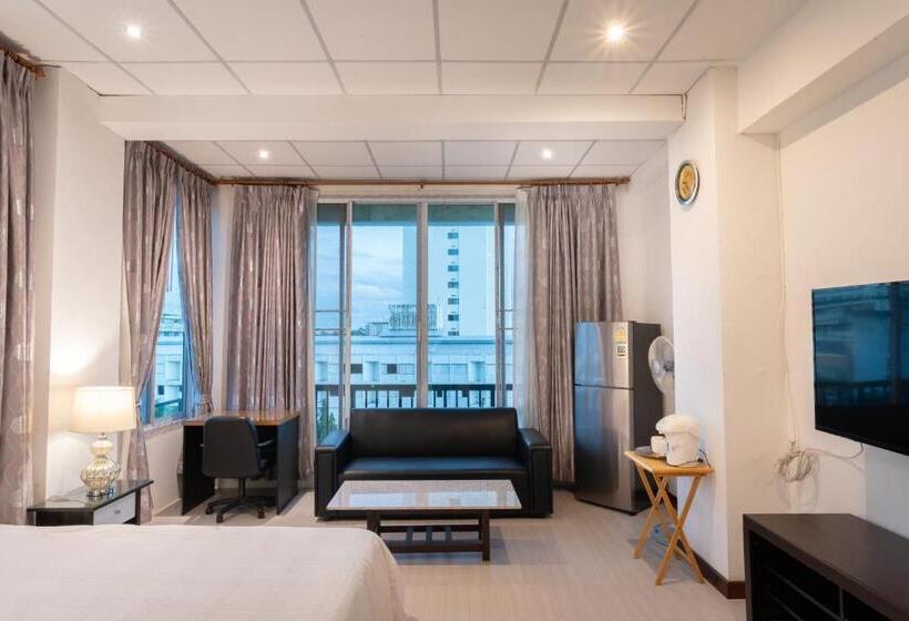 膳宿费 Chiang Mai Mansion