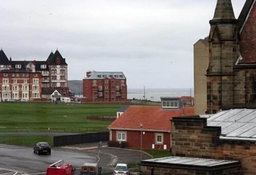 펜션 Ellies Guest House