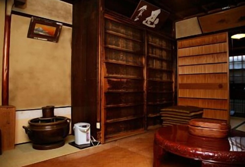 پانسیون Kaikoan