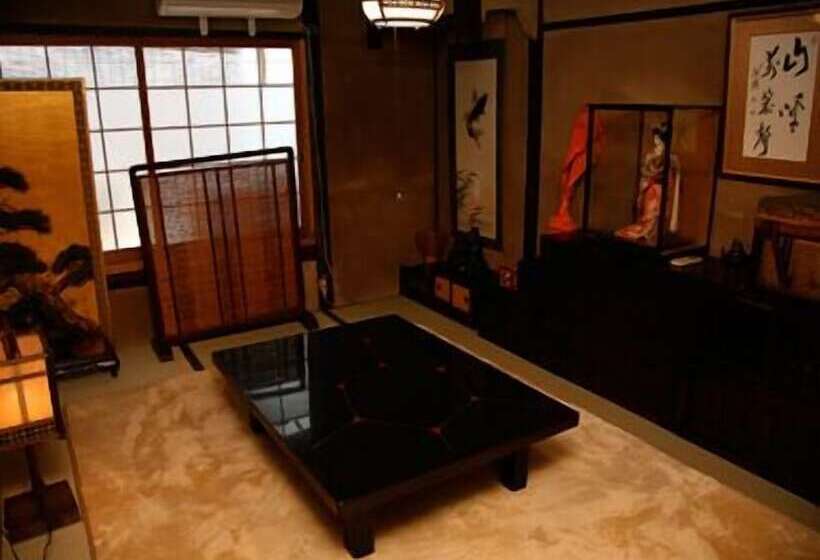 پانسیون Kaikoan