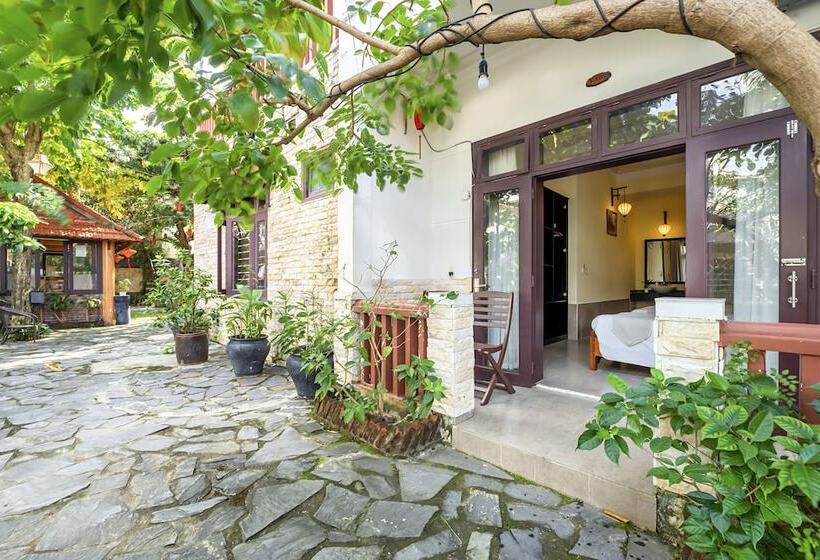 پانسیون Loc Phat Hoi An Homestay