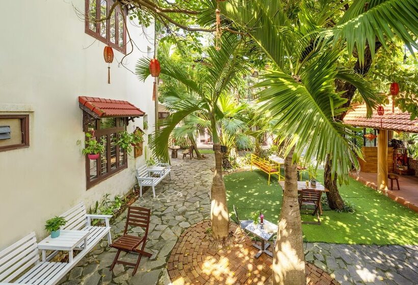 پانسیون Loc Phat Hoi An Homestay