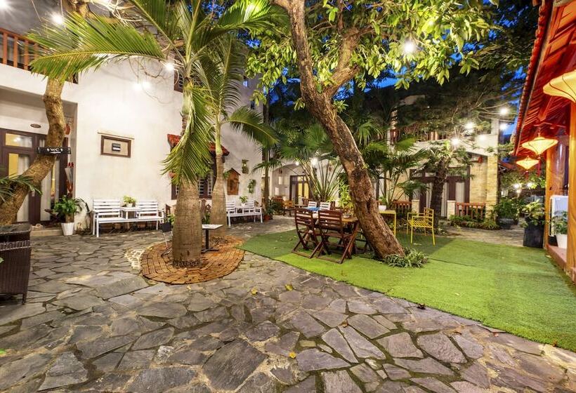 پانسیون Loc Phat Hoi An Homestay