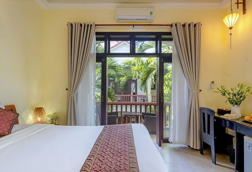 پانسیون Loc Phat Hoi An Homestay