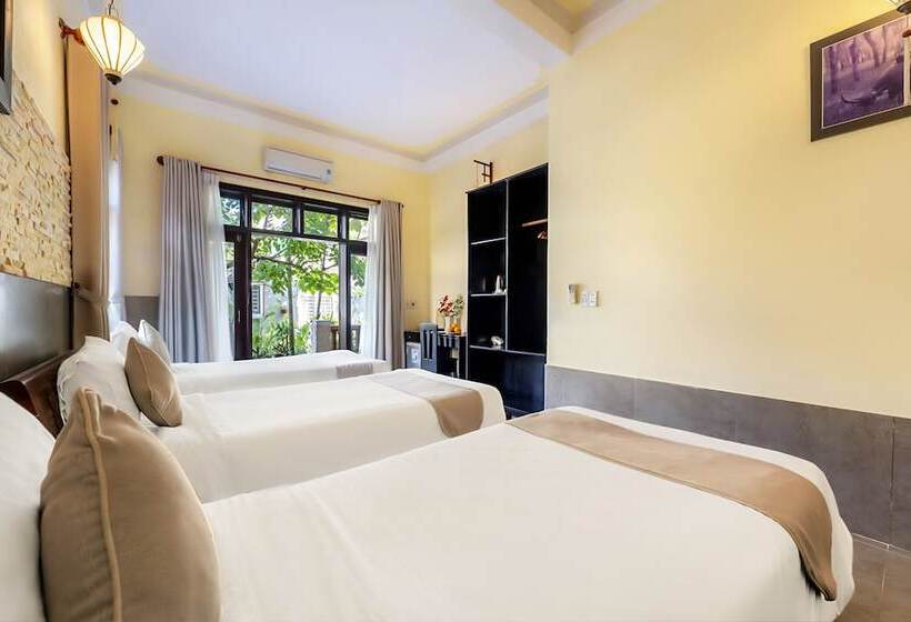 پانسیون Loc Phat Hoi An Homestay