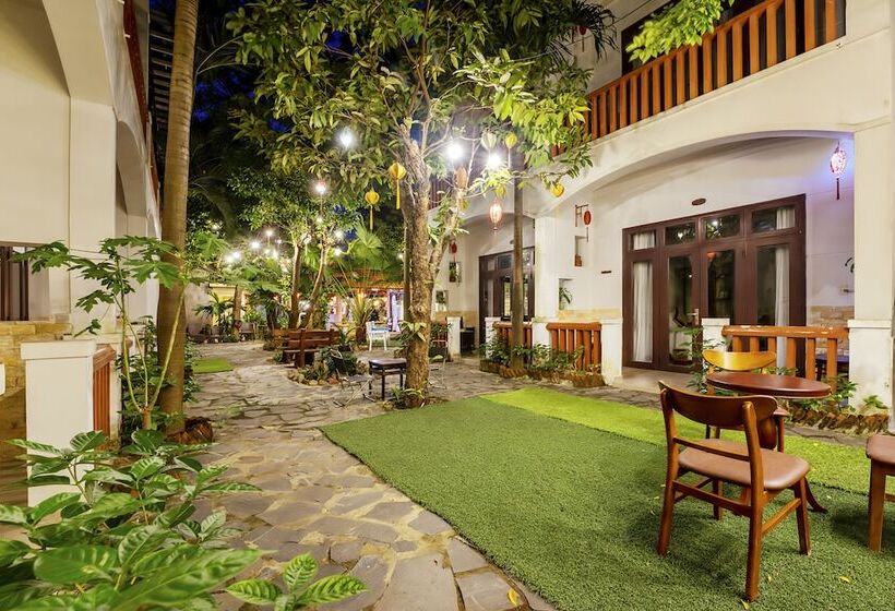 پانسیون Loc Phat Hoi An Homestay