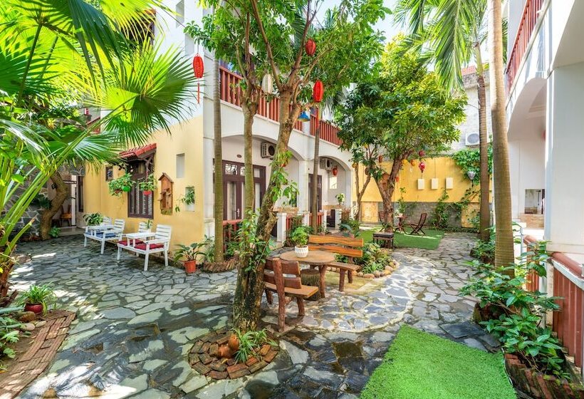 پانسیون Loc Phat Hoi An Homestay