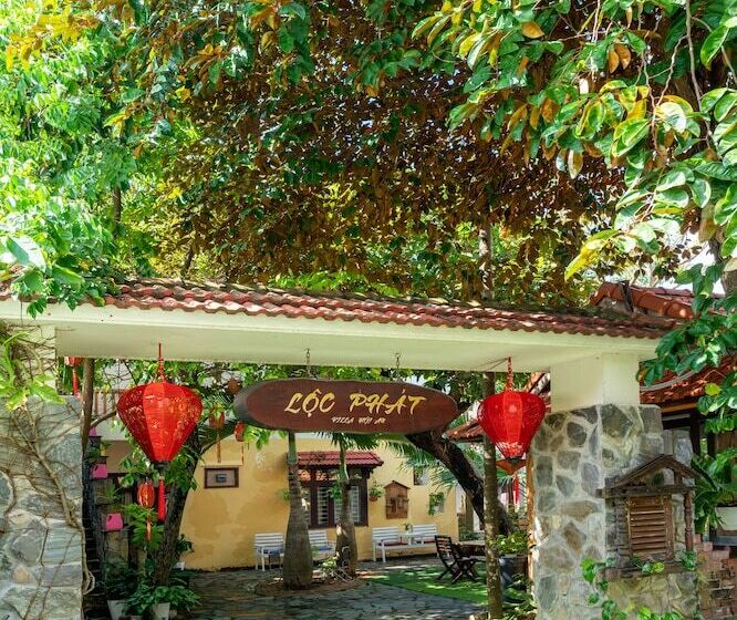 پانسیون Loc Phat Hoi An Homestay