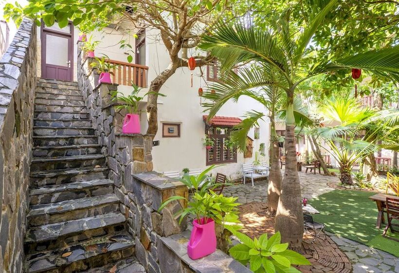 پانسیون Loc Phat Hoi An Homestay